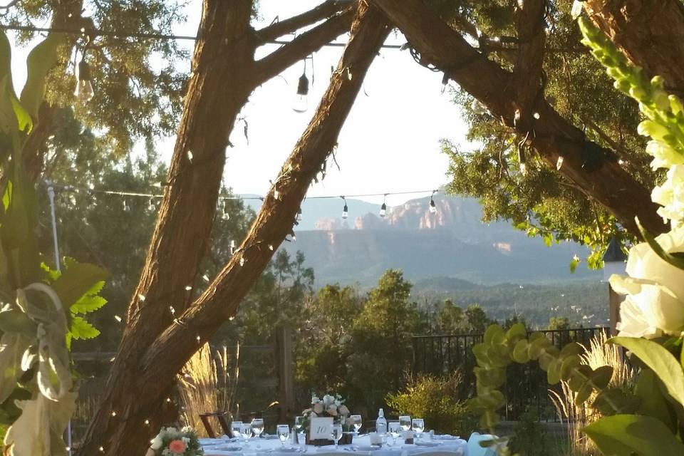 Sky Ranch Weddings