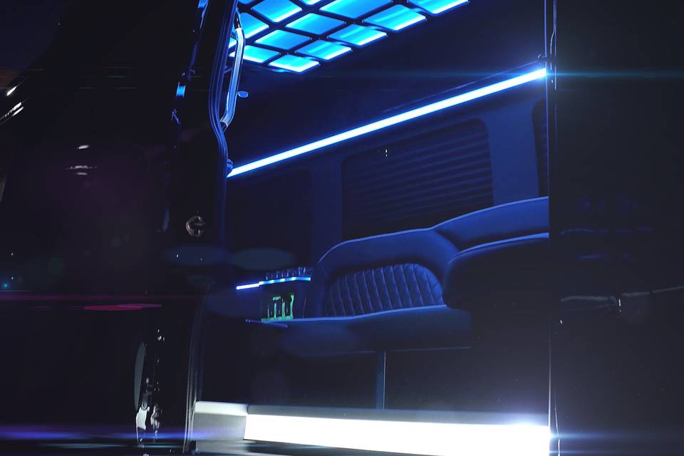 #Miamipartybus