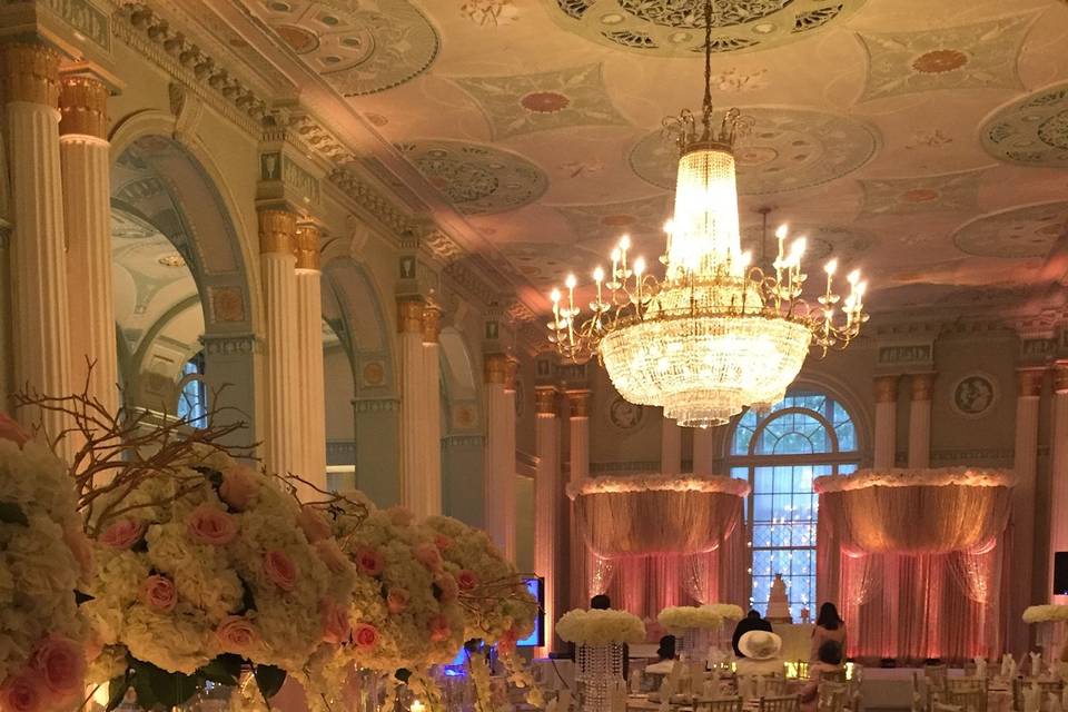 The Biltmore Ballrooms