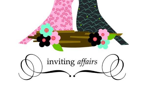 Inviting Affairs