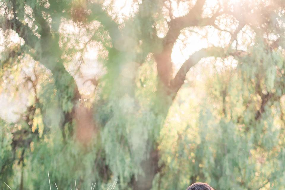 Ceremony Lawn Landscaping