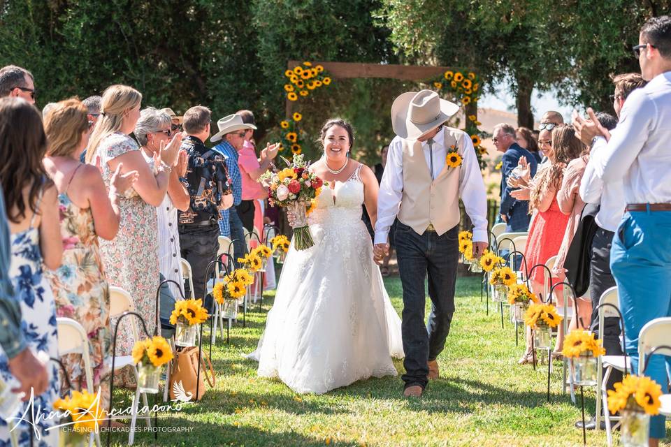 Ceremony Lawn