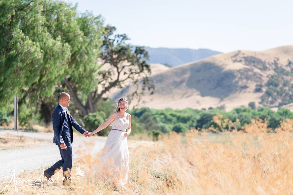 Rooms & Cottages - Paicines Ranch