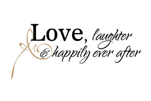 Happily Ever After