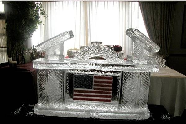 Ice Sculpture Pro