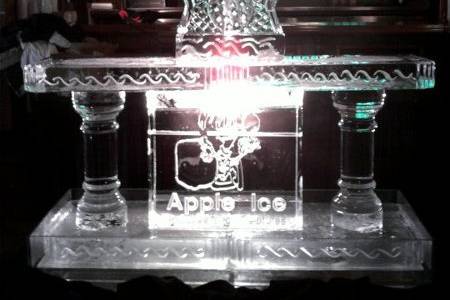 Ice Sculpture Pro