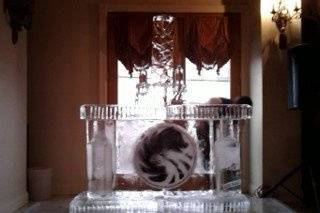 Ice Sculpture Pro