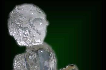 Ice Sculpture Pro