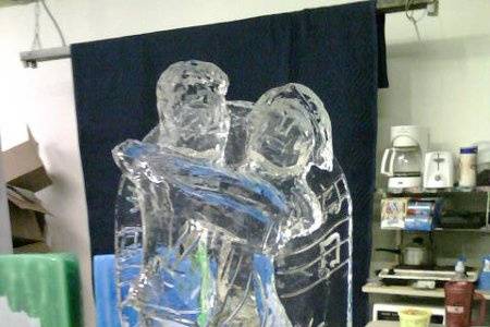 Ice Sculpture Pro