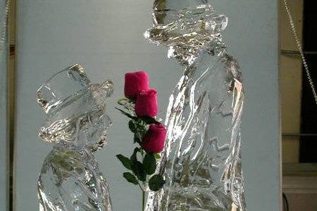 Ice Sculpture Pro