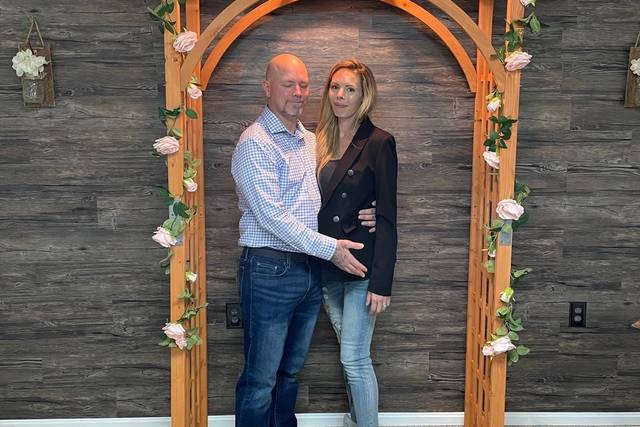 Chapel Wedding