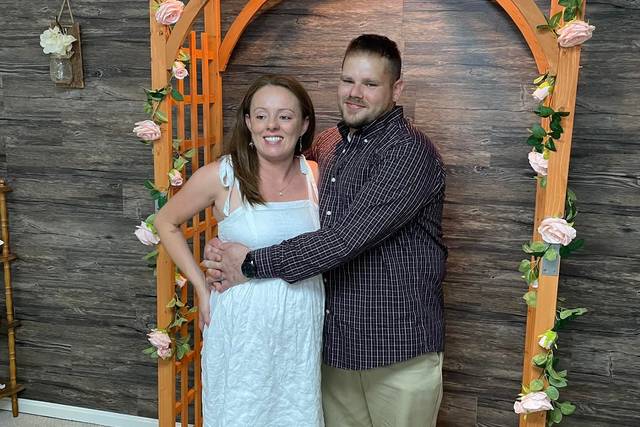 Chapel Wedding