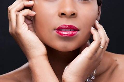 Keta Valte Makeup Artistry