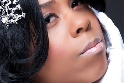 Keta Valte Makeup Artistry