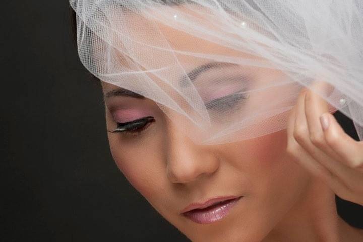 Keta Valte Makeup Artistry
