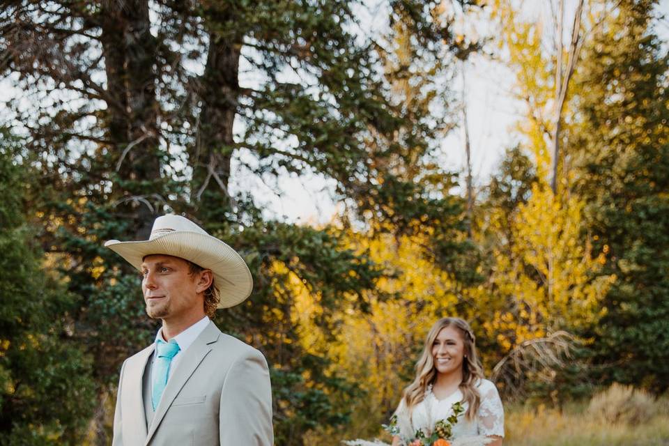 American Fork Canyon Formals