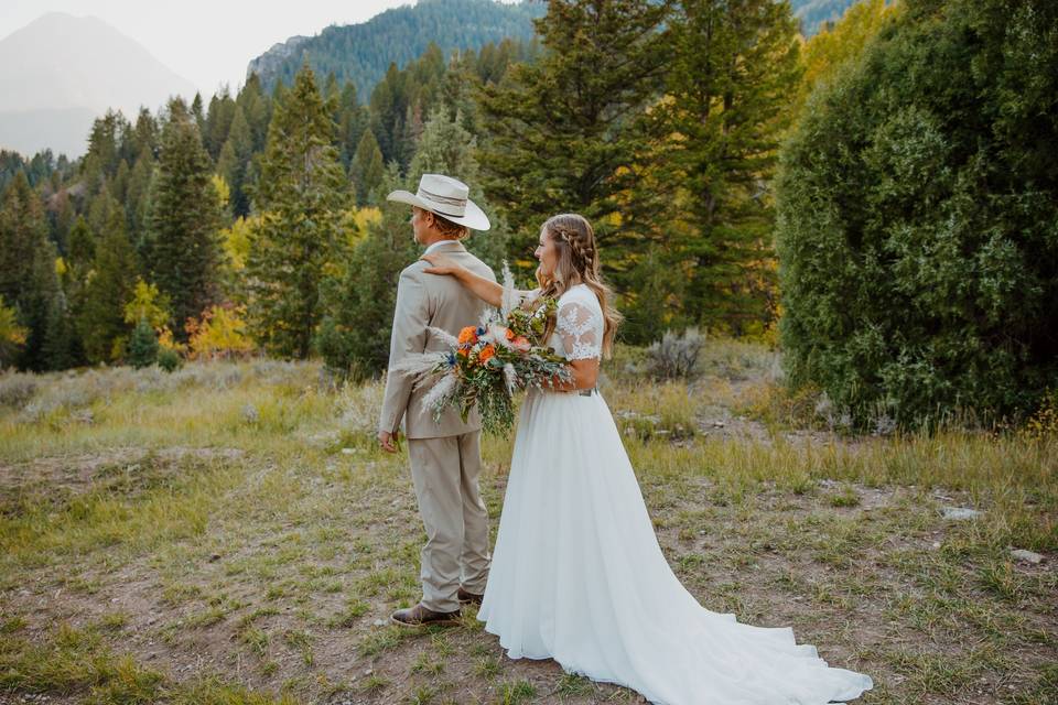 American Fork Canyon Formals