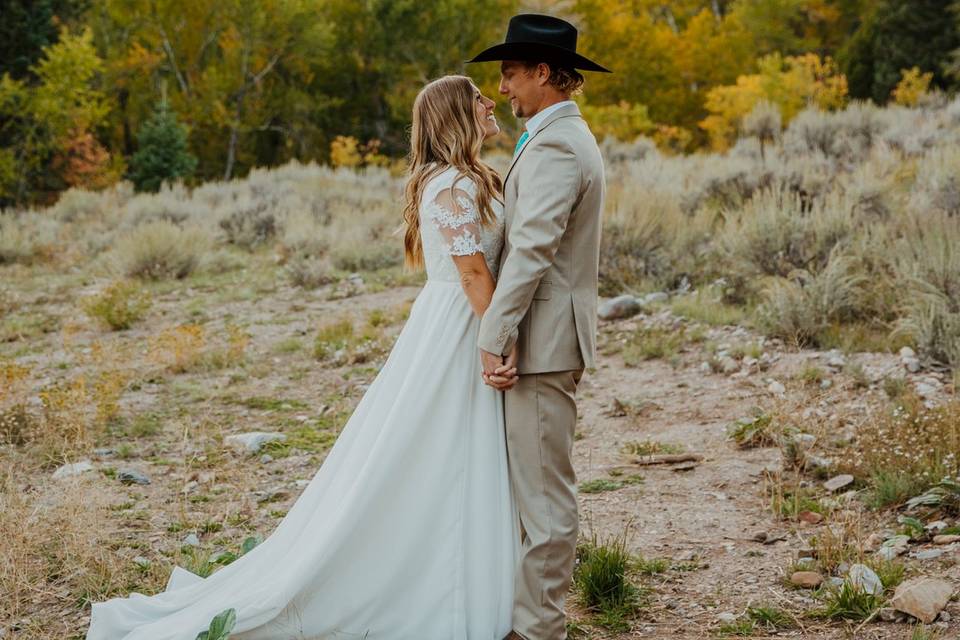 American Fork Canyon Formals