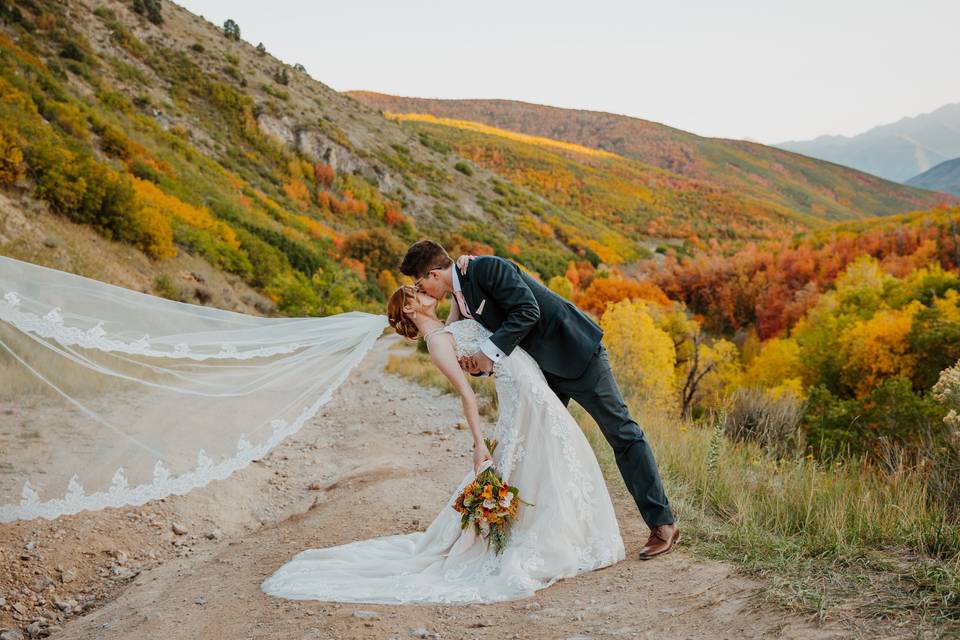 Utah Fall Formal Session