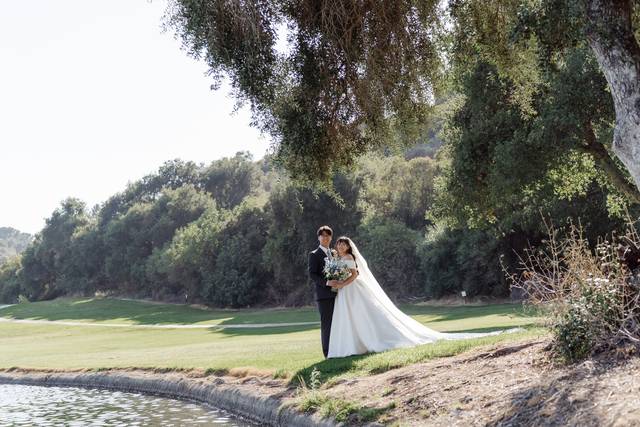 Course Romantic Photo Shoot