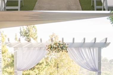 Gazebo Garden