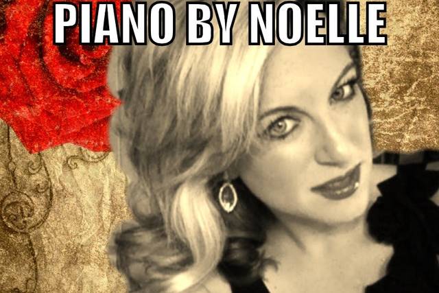Piano by Noelle