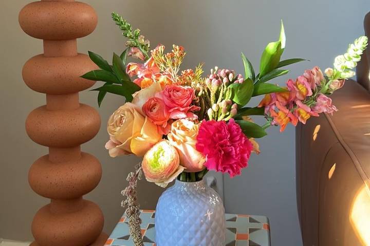 Table Bouquet