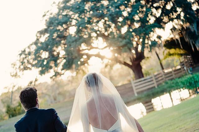 Olivia Anthony Fine Wedding Photography
