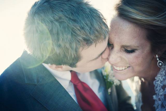 Olivia Anthony Fine Wedding Photography