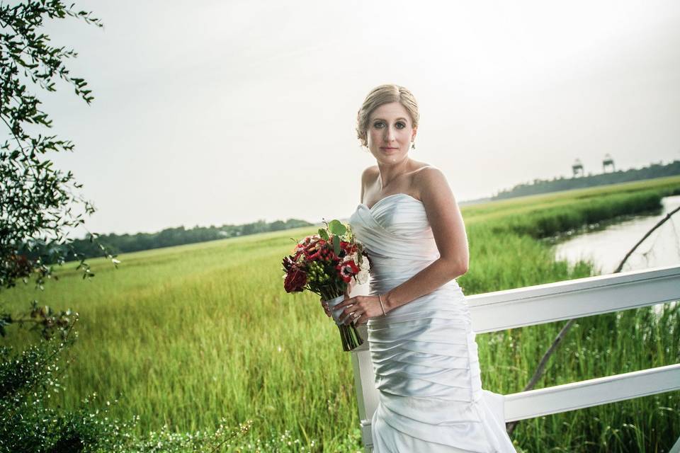 Olivia Anthony Fine Wedding Photography
