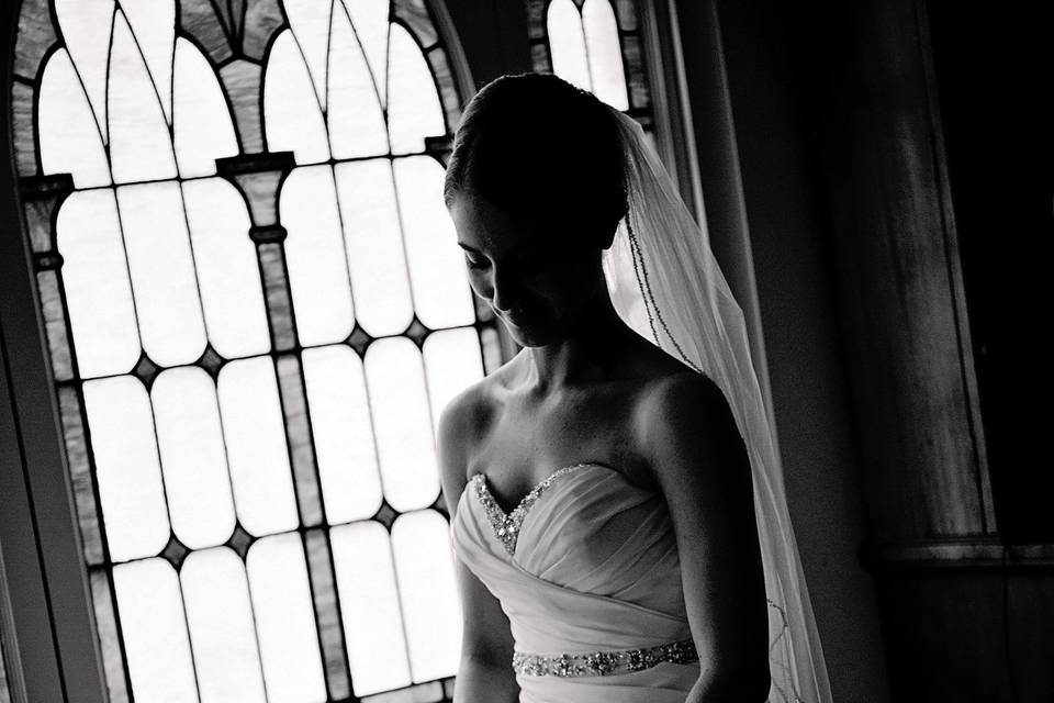 Olivia Anthony Fine Wedding Photography