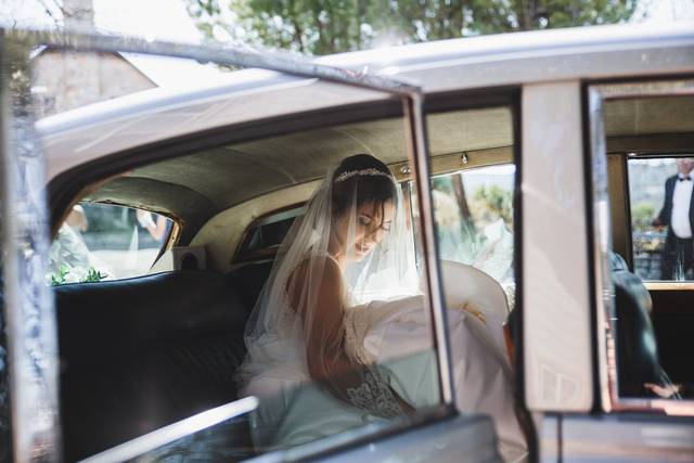 Wedding day