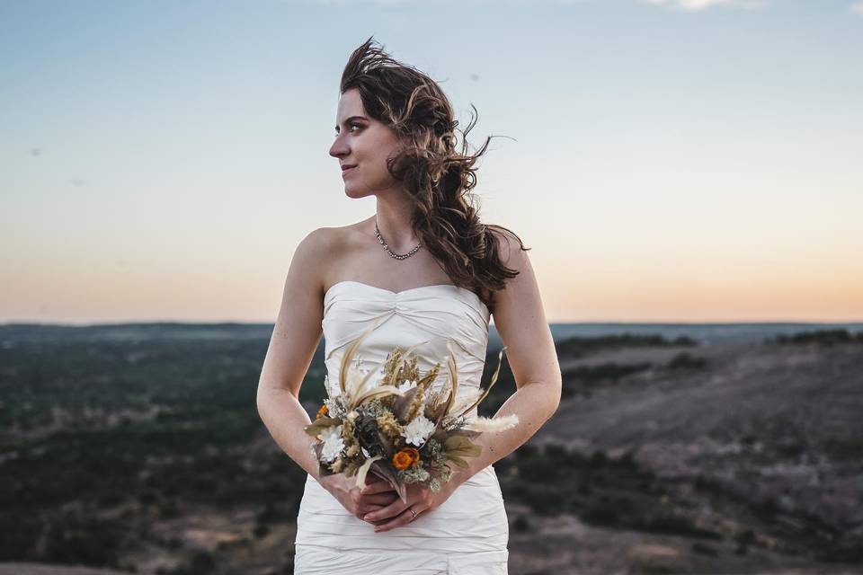 Persimmon & Sage Photography