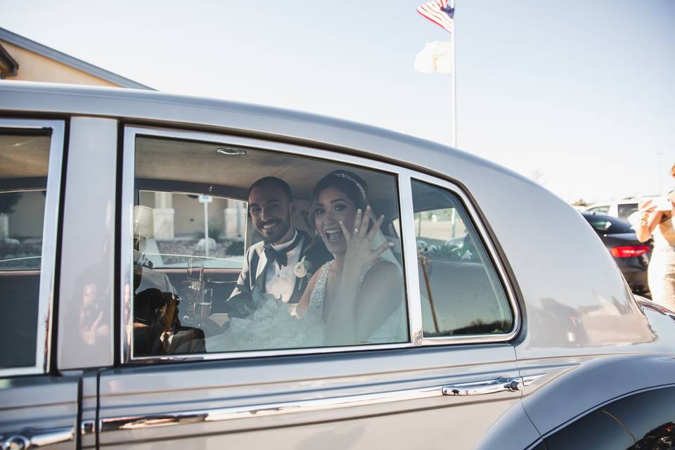 Persimmon & Sage Photography