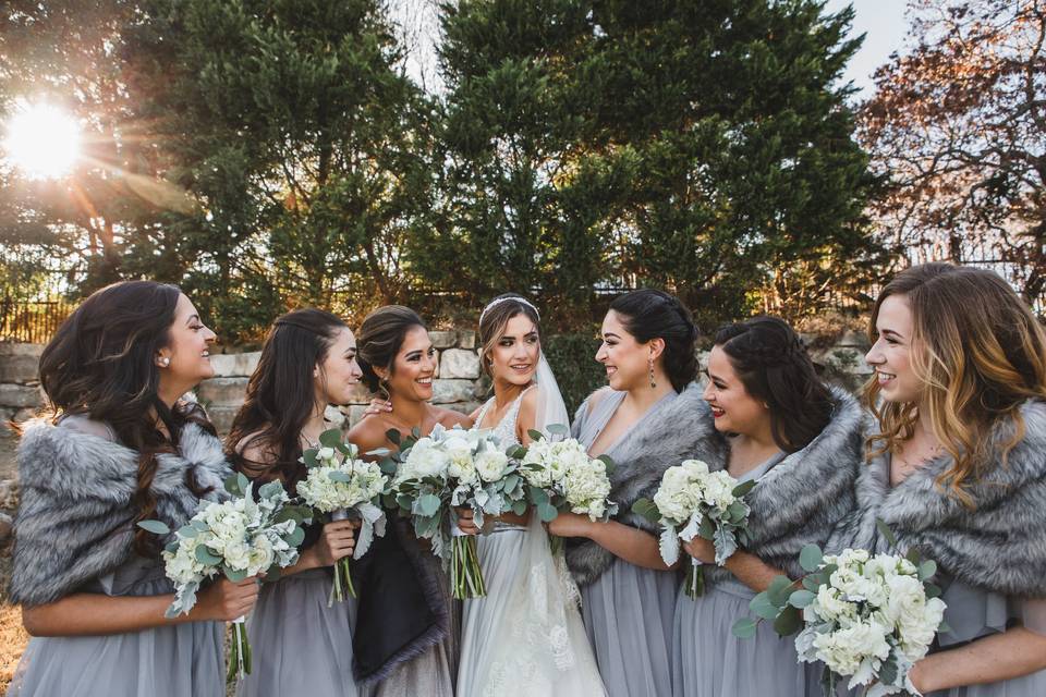 Persimmon & Sage Photography