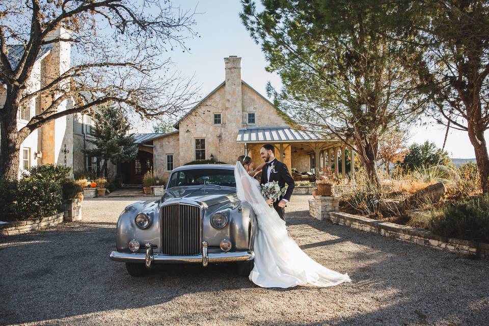 Persimmon & Sage Photography