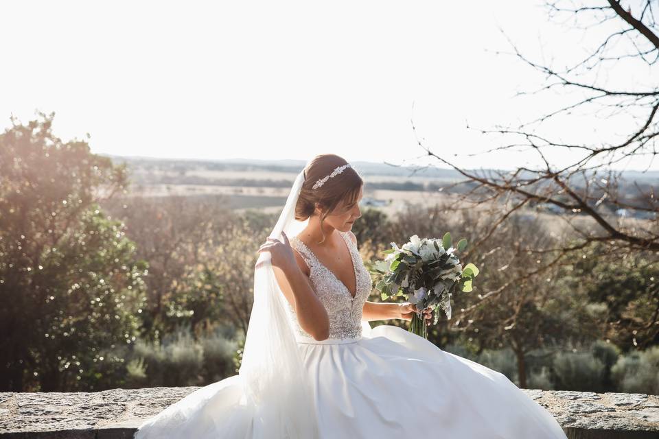 Persimmon & Sage Photography