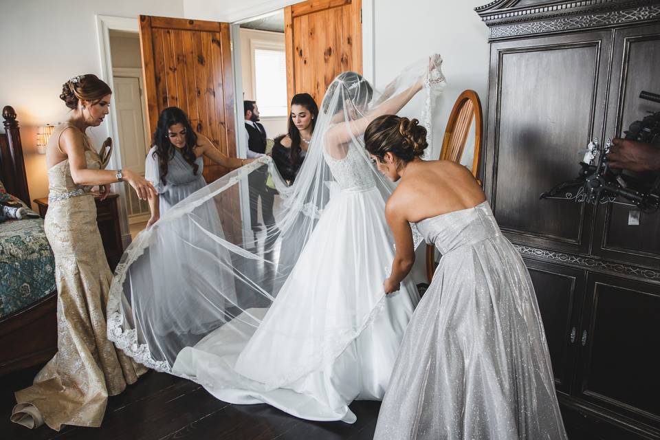 Persimmon & Sage Photography