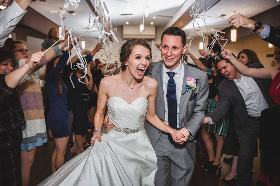 Persimmon & Sage Photography