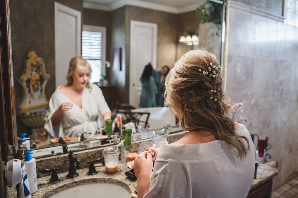 Persimmon & Sage Photography
