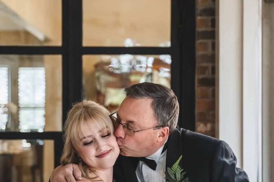 Persimmon & Sage Photography