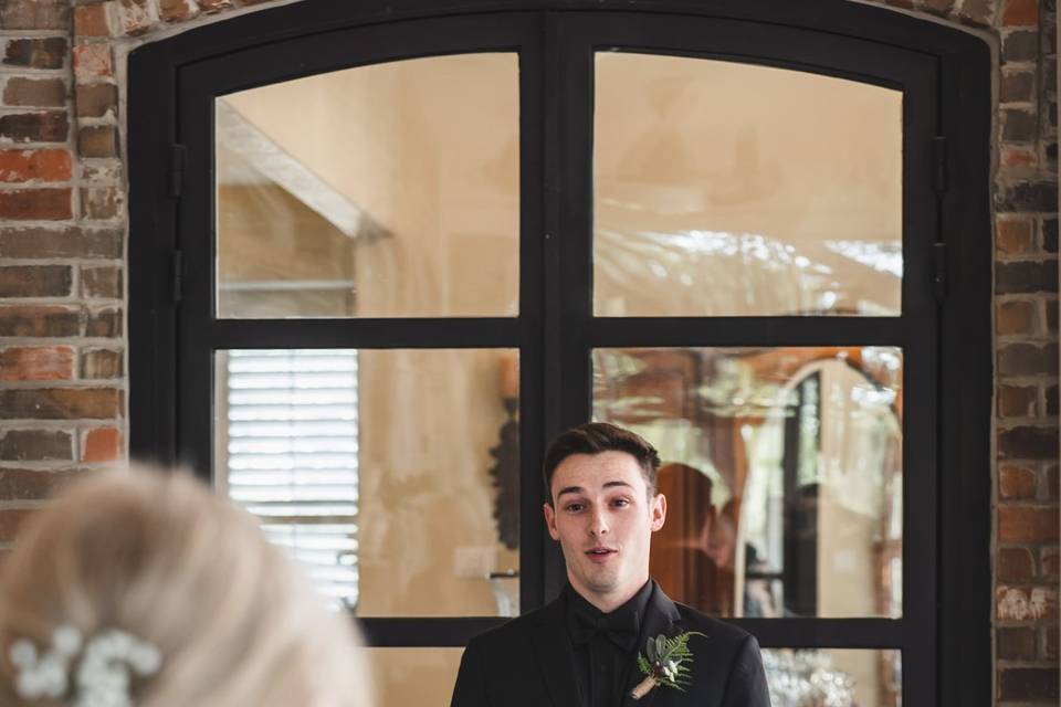 Persimmon & Sage Photography