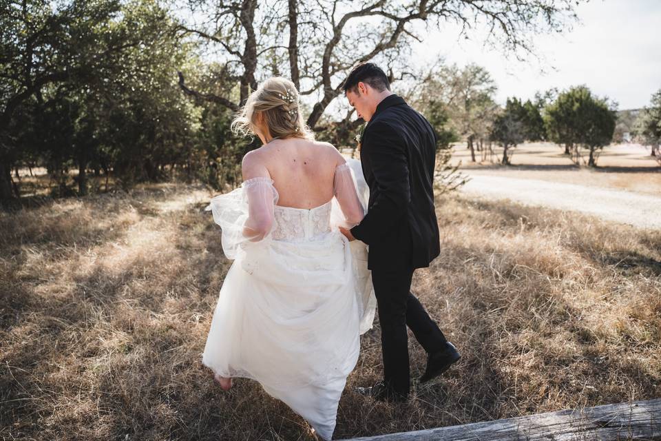 Persimmon & Sage Photography