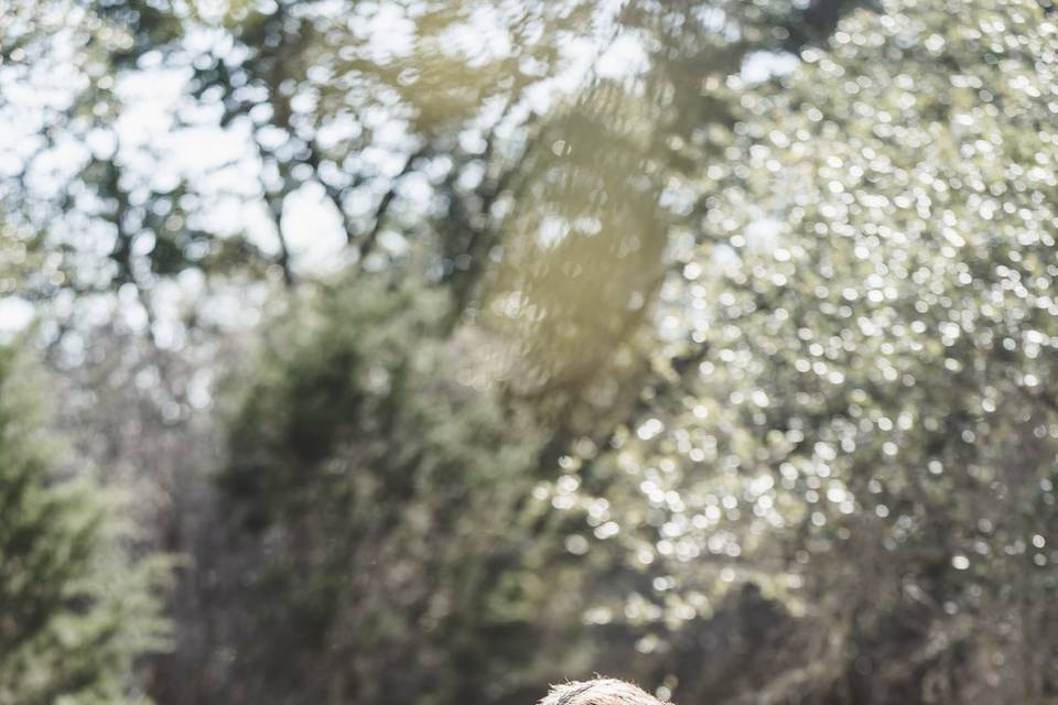 Persimmon & Sage Photography