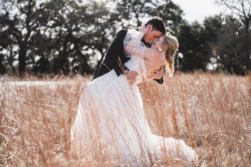 Persimmon & Sage Photography