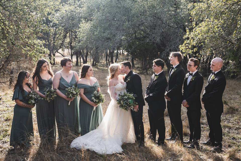 Persimmon & Sage Photography