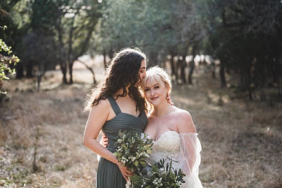 Persimmon & Sage Photography