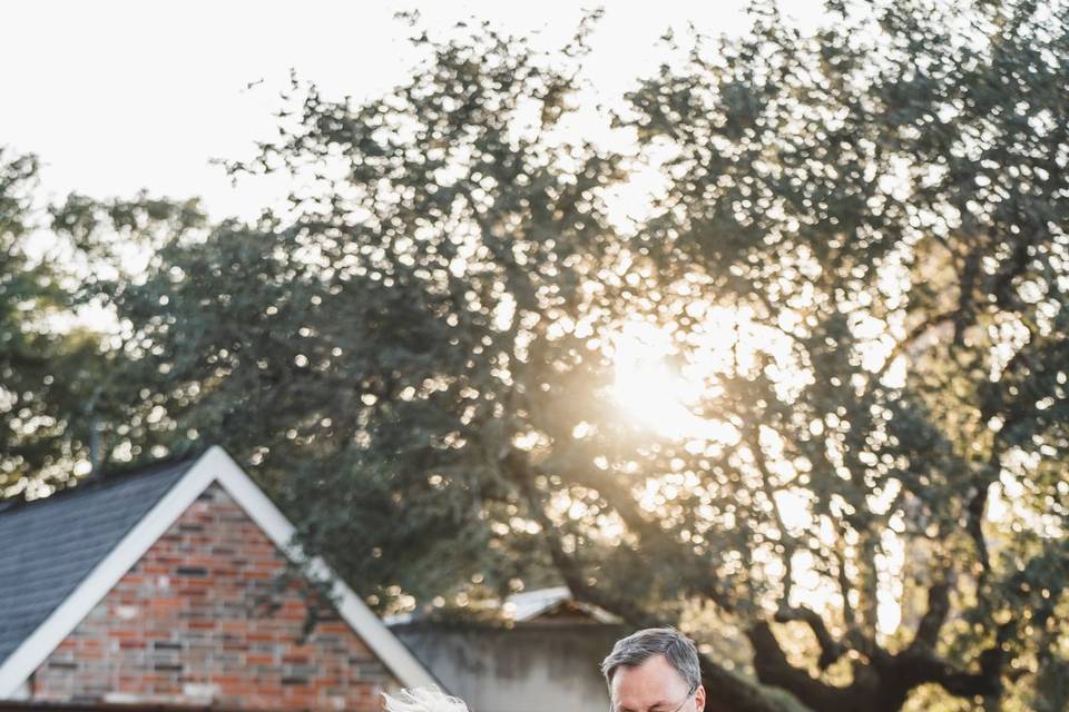 Persimmon & Sage Photography