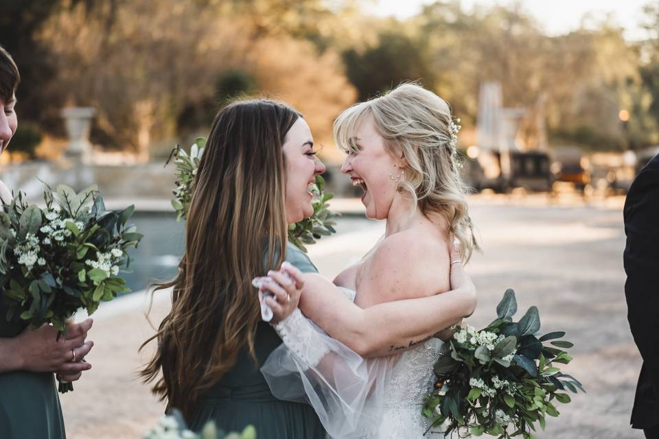 Persimmon & Sage Photography