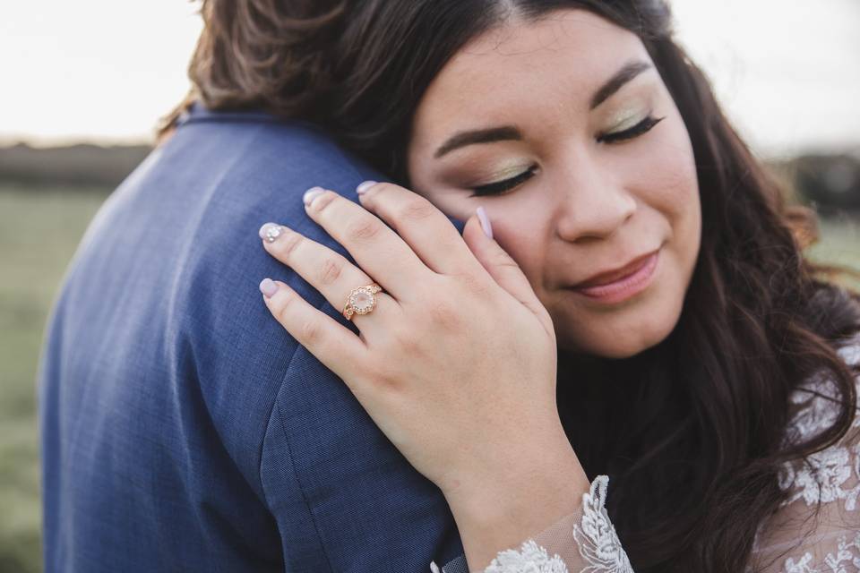 Persimmon & Sage Photography